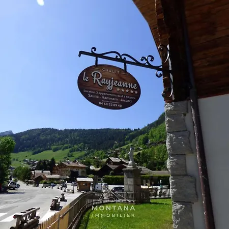 Appartement Superbe 5 Pieces Renove Avec Sauna, Hammam, Jacuzzi, Proche Telecabines Et Village, Ideal 12/14 Pers. - Fr-1-458-101 *
