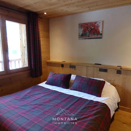 Appartement Superbe 5 Pieces Renove Avec Sauna, Hammam, Jacuzzi, Proche Telecabines Et Village, Ideal 12/14 Pers. - Fr-1-458-101 Le Grand-Bornand