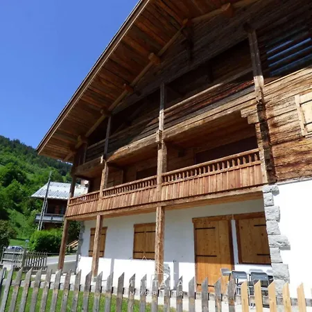 Appartement Superbe 5 Pieces Renove Avec Sauna, Hammam, Jacuzzi, Proche Telecabines Et Village, Ideal 12/14 Pers. - Fr-1-458-101 *