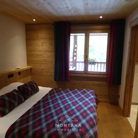 Superbe 5 Pieces Renove Avec Sauna, Hammam, Jacuzzi, Proche Telecabines Et Village, Ideal 12/14 Pers. - Fr-1-458-101 *