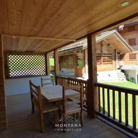 Appartement Superbe 5 Pieces Renove Avec Sauna, Hammam, Jacuzzi, Proche Telecabines Et Village, Ideal 12/14 Pers. - Fr-1-458-101 Le Grand-Bornand